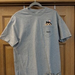 Bait Astro Boy short sleeve tee